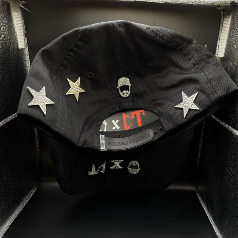 CT GALAXY BARBAS HATS