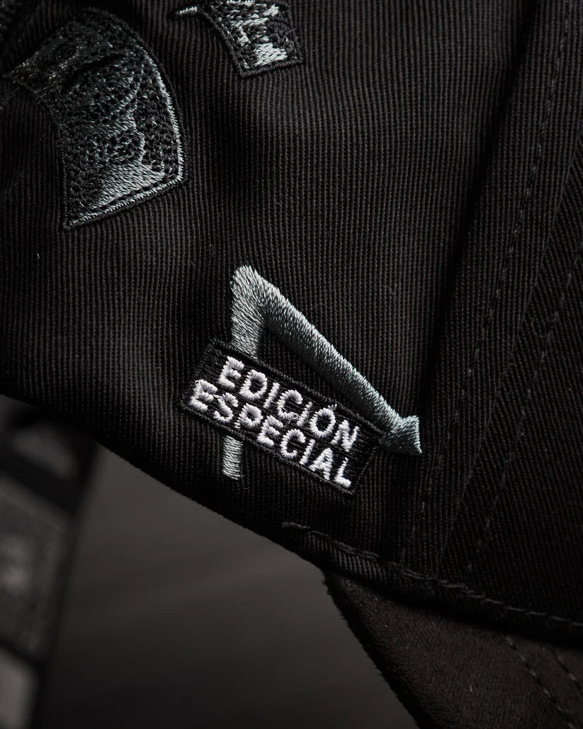 FINO DEJENME HACER DINERO