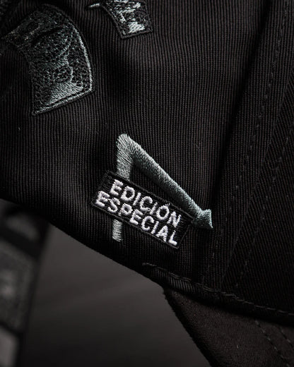 FINO DEJENME HACER DINERO