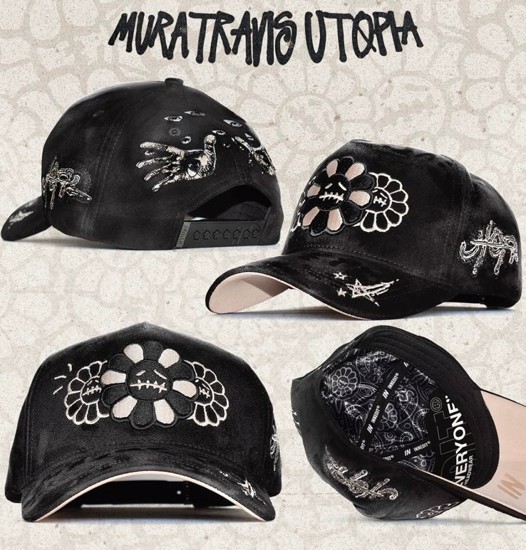 INNEDIT MURATRAVIS UTOPIA