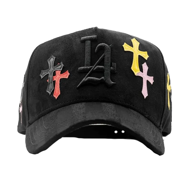 Cashed Out Hats - Gervonta Chrome 1.0