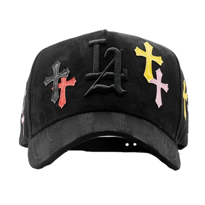 Cashed Out Hats - Gervonta Chrome 1.0