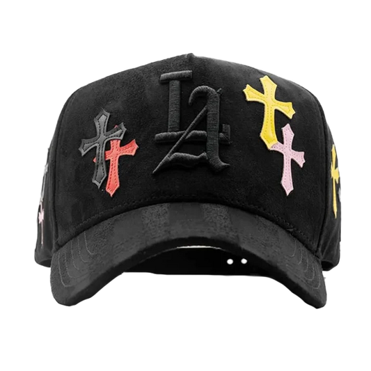 Cashed Out Hats - Gervonta Chrome 1.0