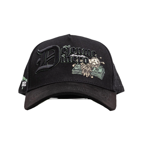 FINO DEJENME HACER DINERO