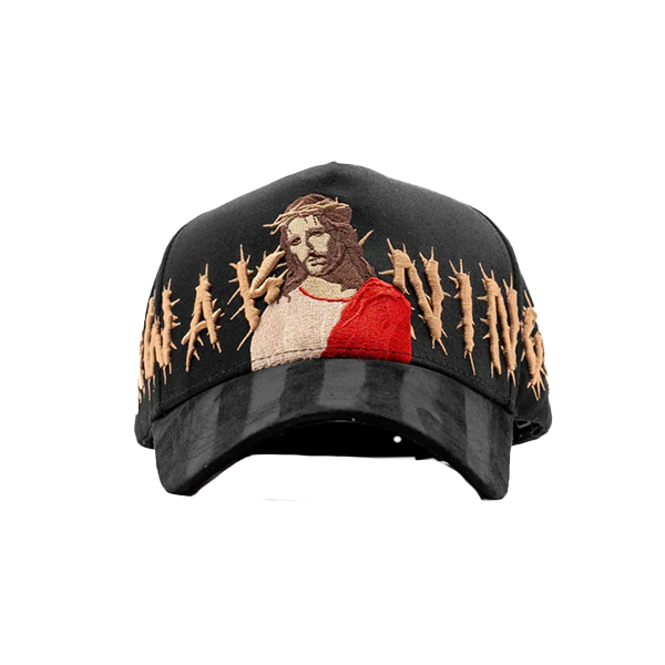 DANDY x RUDE AWAKENINGS