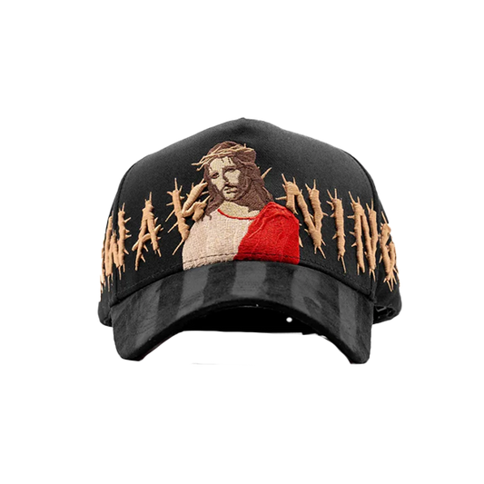 DANDY x RUDE AWAKENINGS