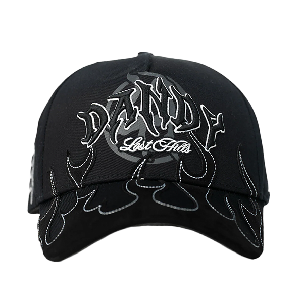 DANDY x LOSTHILLS Burning Hills