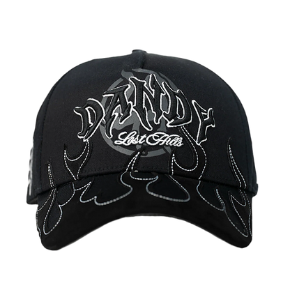 DANDY x LOSTHILLS Burning Hills