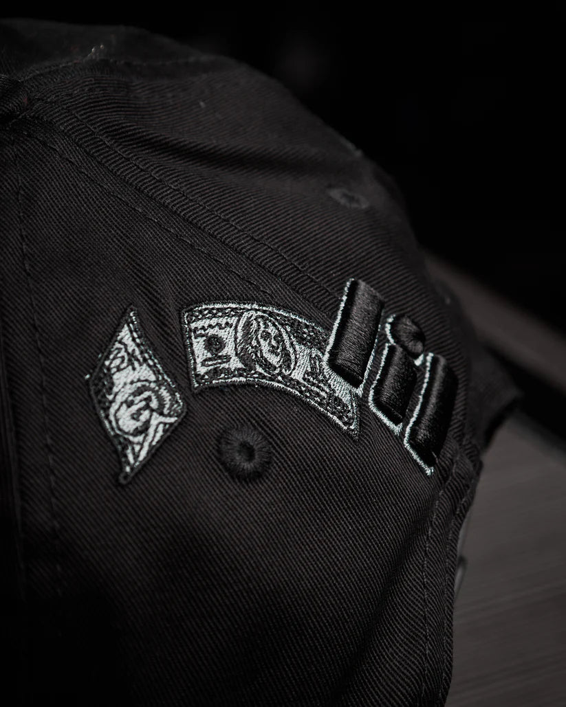 FINO DEJENME HACER DINERO