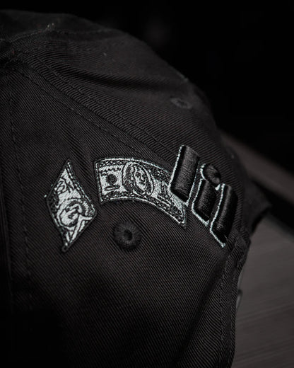 FINO DEJENME HACER DINERO