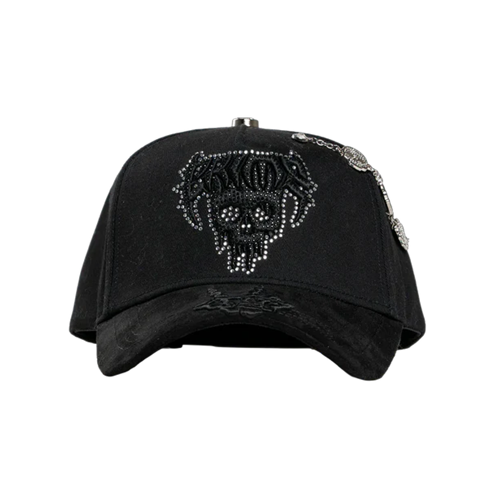 CRIME BARBAS HATS