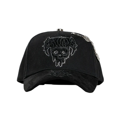 CRIME BARBAS HATS