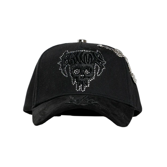 CRIME BARBAS HATS