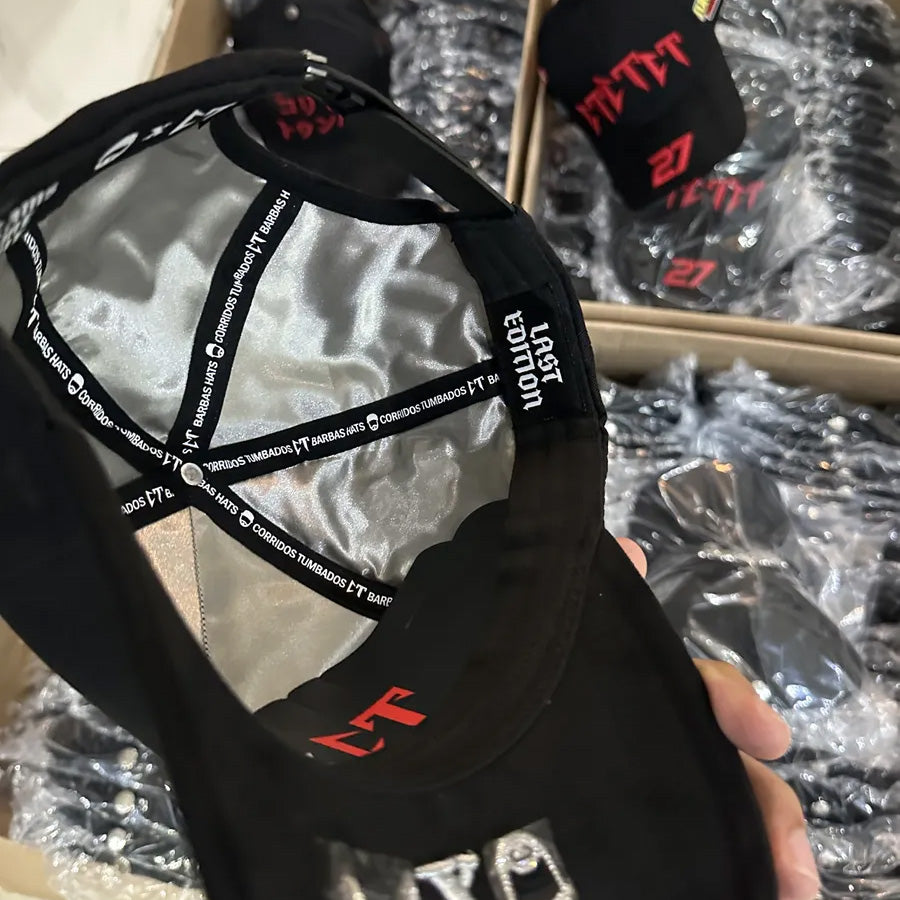 CT CHROME LAST EDITION