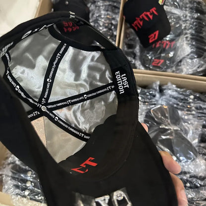 CT CHROME LAST EDITION