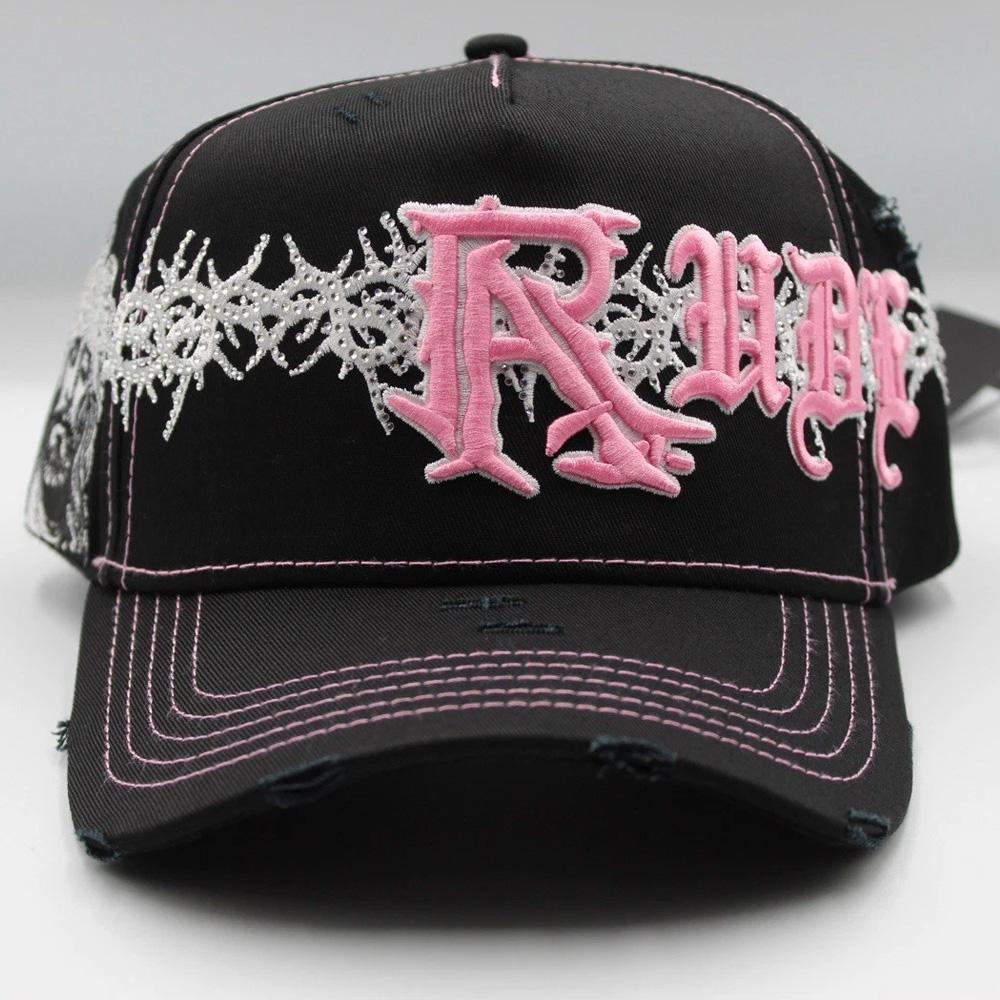 RUDE CROWN OF THORNS