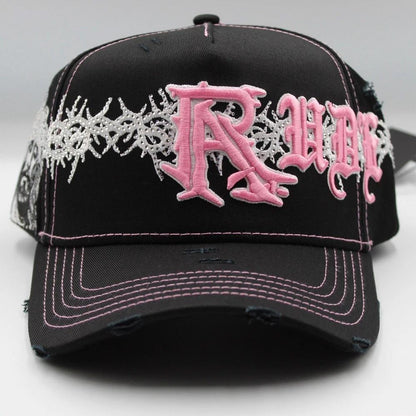 RUDE CROWN OF THORNS