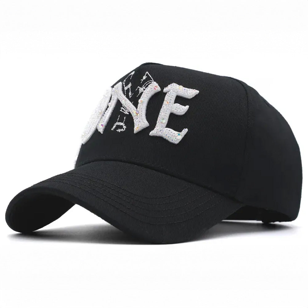 31HATS CONCRETE JUNGLE