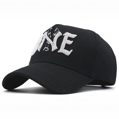 31HATS CONCRETE JUNGLE