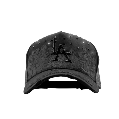 ULTIMA CENA RUDE AWAKENING