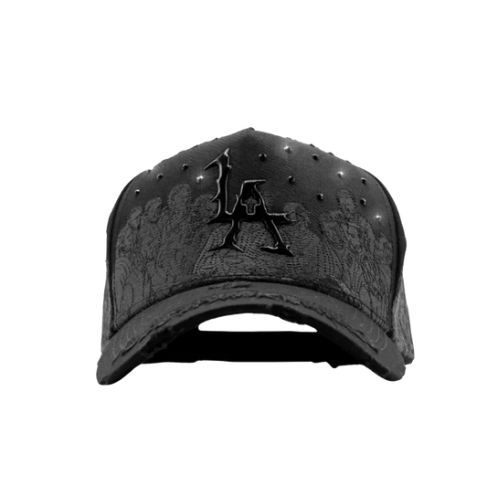 ULTIMA CENA RUDE AWAKENING