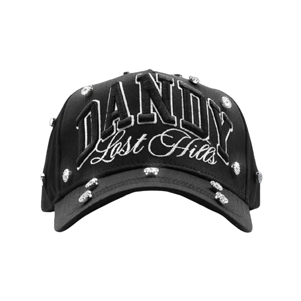 Handle With Care DH x LH