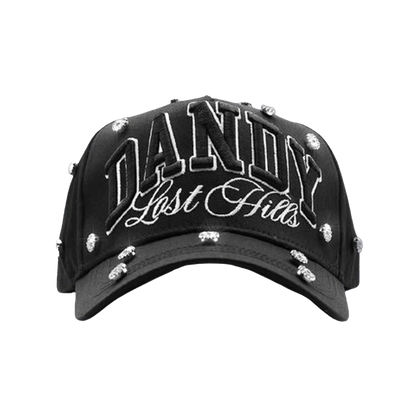 Handle With Care DH x LH