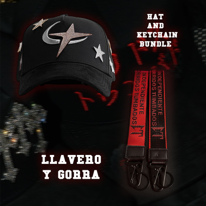 CT GALAXY BARBAS HATS