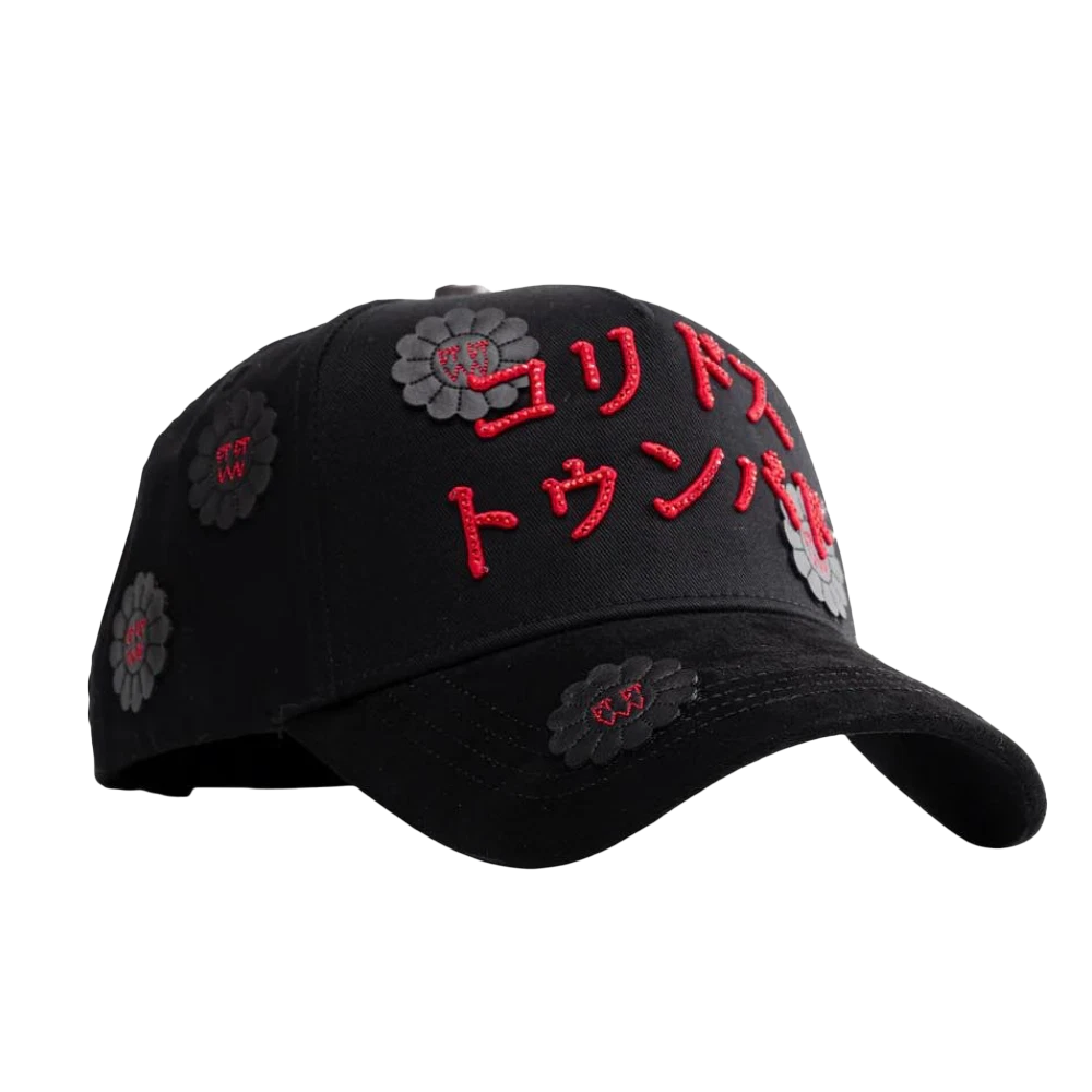 CT BARBAS "Koridosu TUMBADO"