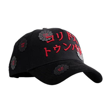 CT BARBAS "Koridosu TUMBADO"