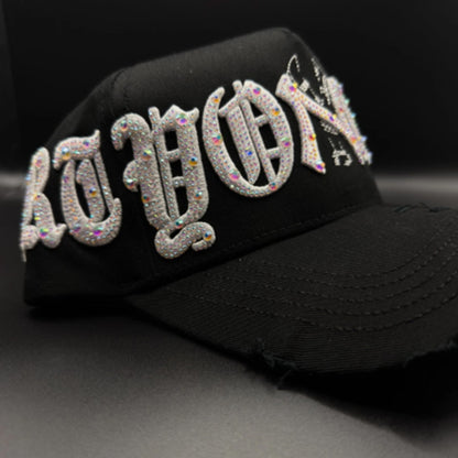 31HATS CONCRETE JUNGLE