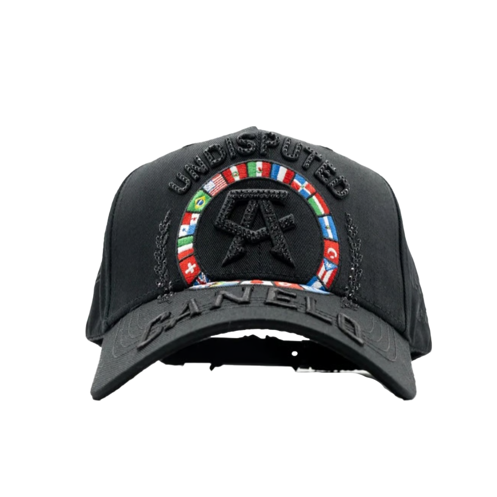 DANDY x CANELO UNDISPUTED