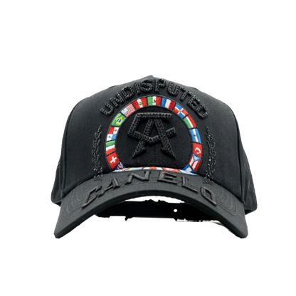 DANDY x CANELO UNDISPUTED