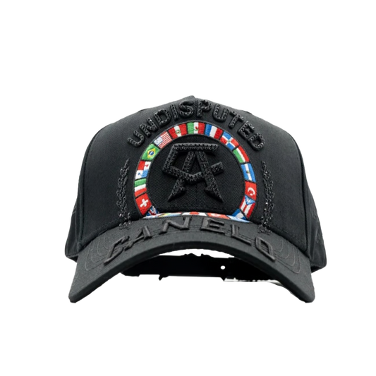 DANDY x CANELO UNDISPUTED