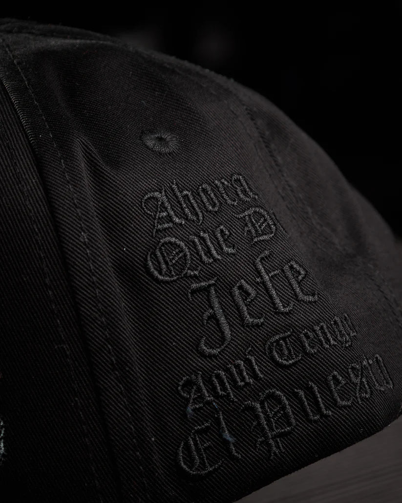 FINO DEJENME HACER DINERO