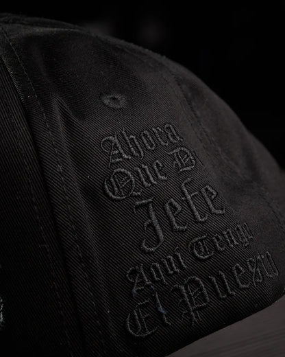 FINO DEJENME HACER DINERO