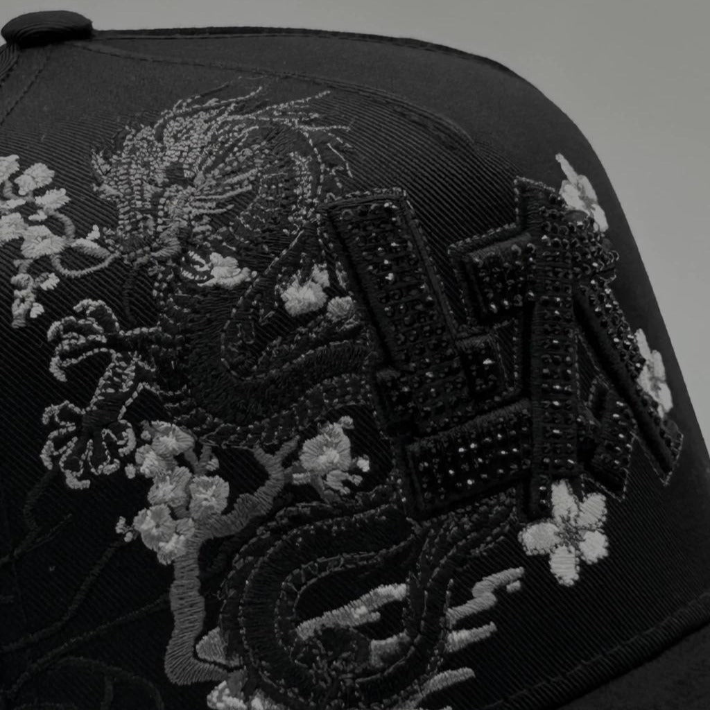 RICO HATS "LA JAPAN"