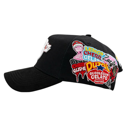 31HATS BBGELATO