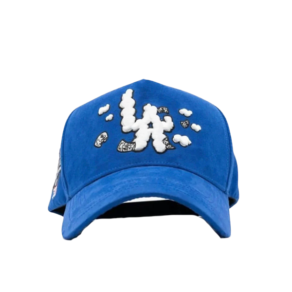 LA MONEY CLOUDS 31HATS