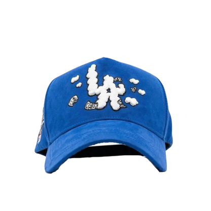 LA MONEY CLOUDS 31HATS