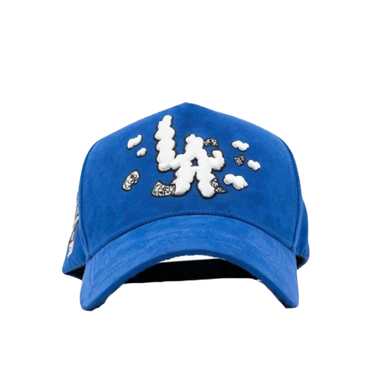 LA MONEY CLOUDS 31HATS