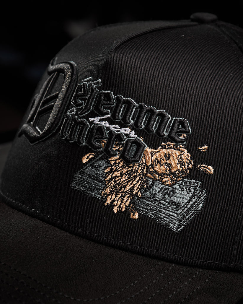 FINO DEJENME HACER DINERO