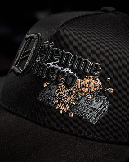 FINO DEJENME HACER DINERO