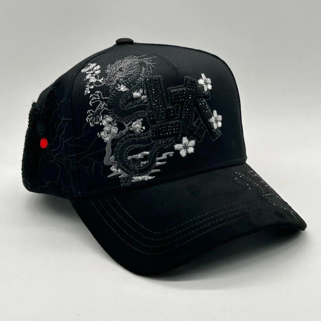 RICO HATS "LA JAPAN"