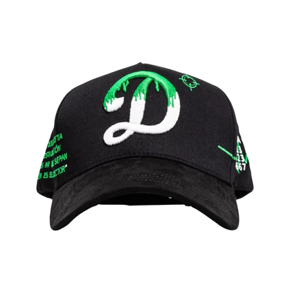 EL DOCTOR FINO(GLOW IN THE DARK)