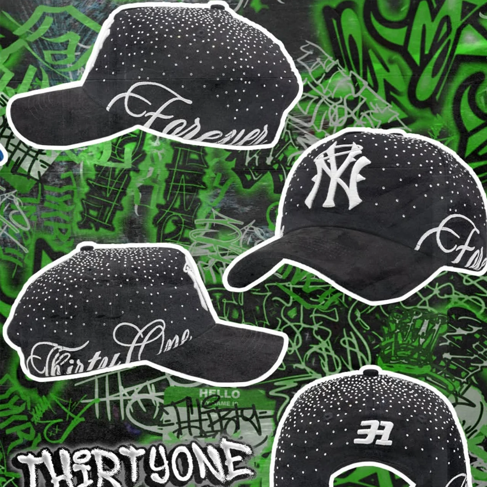 31 FOREVER ThirtyOne