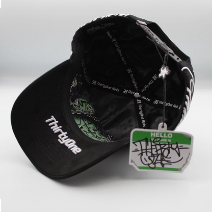 31 FOREVER ThirtyOne