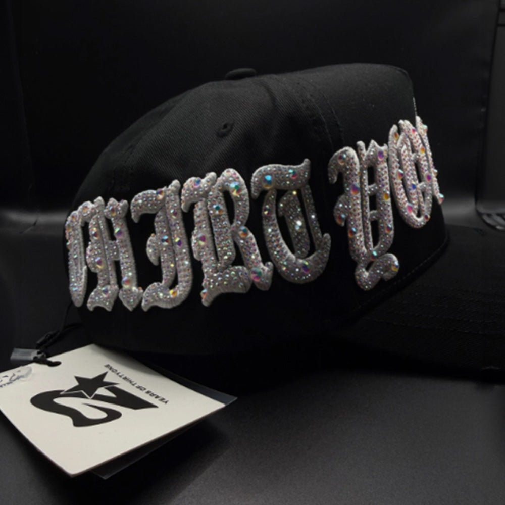 31HATS CONCRETE JUNGLE