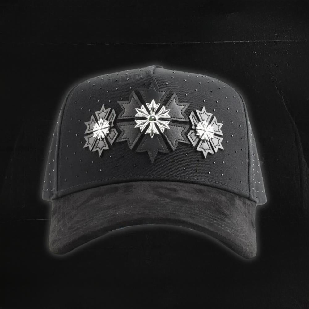 BARBAS PLATINUM SNOWFLAKE
