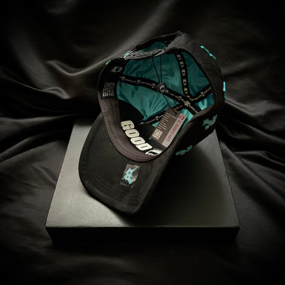 BARBAS HATS "HEAVEN"